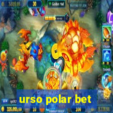 urso polar bet